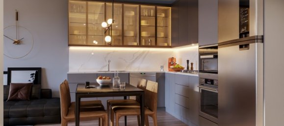 Apartamento 2+1 em Mersin, Turkey N.º 9195 29