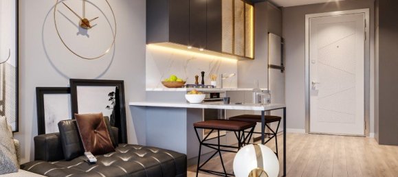 Apartamento 2+1 em Mersin, Turkey N.º 9195 24