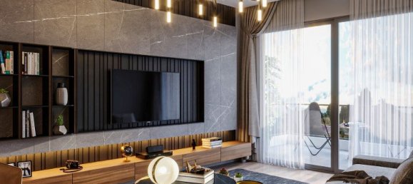 Apartamento 2+1 em Mersin, Turkey N.º 9195 28