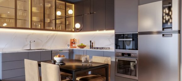 Apartamento 2+1 em Mersin, Turkey N.º 9195 30