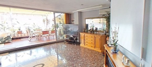 4 Schlafzimmer Penthouse in Mislata, Spain, Nr. 114109 8