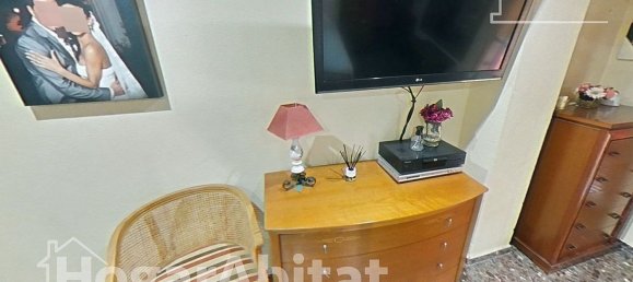 4 Schlafzimmer Penthouse in Mislata, Spain, Nr. 114109 25