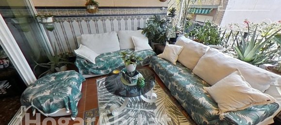 4 Schlafzimmer Penthouse in Mislata, Spain, Nr. 114109 4