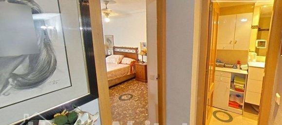 4 Schlafzimmer Penthouse in Mislata, Spain, Nr. 114109 36