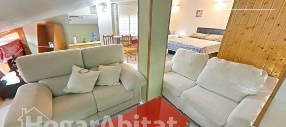 4 Schlafzimmer Penthouse in Mislata, Spain, Nr. 114109 27