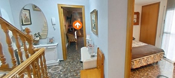 4 Schlafzimmer Penthouse in Mislata, Spain, Nr. 114109 37