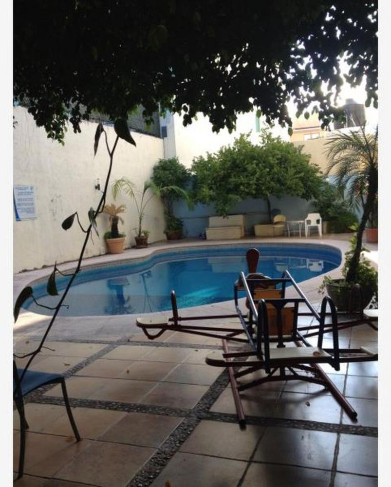 Edificio en Guerrero, Mexico No. 201053