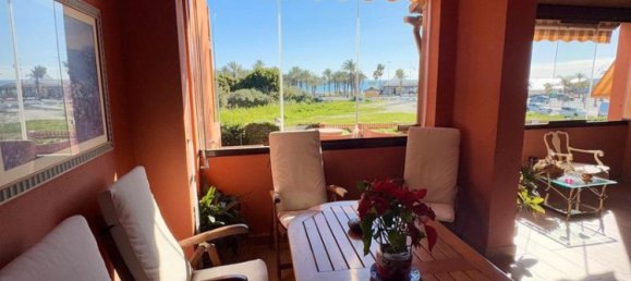 3 Schlafzimmer Wohnung in Torremolinos, Spain, Nr. 47072 8