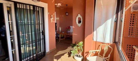 3 Schlafzimmer Wohnung in Torremolinos, Spain, Nr. 47072 3