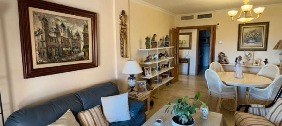 3 Schlafzimmer Wohnung in Torremolinos, Spain, Nr. 47072 6