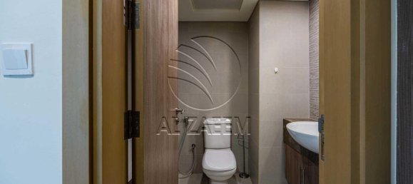 1 bedroom Apartment in Saadiyat Island, UAE No. 29441 3