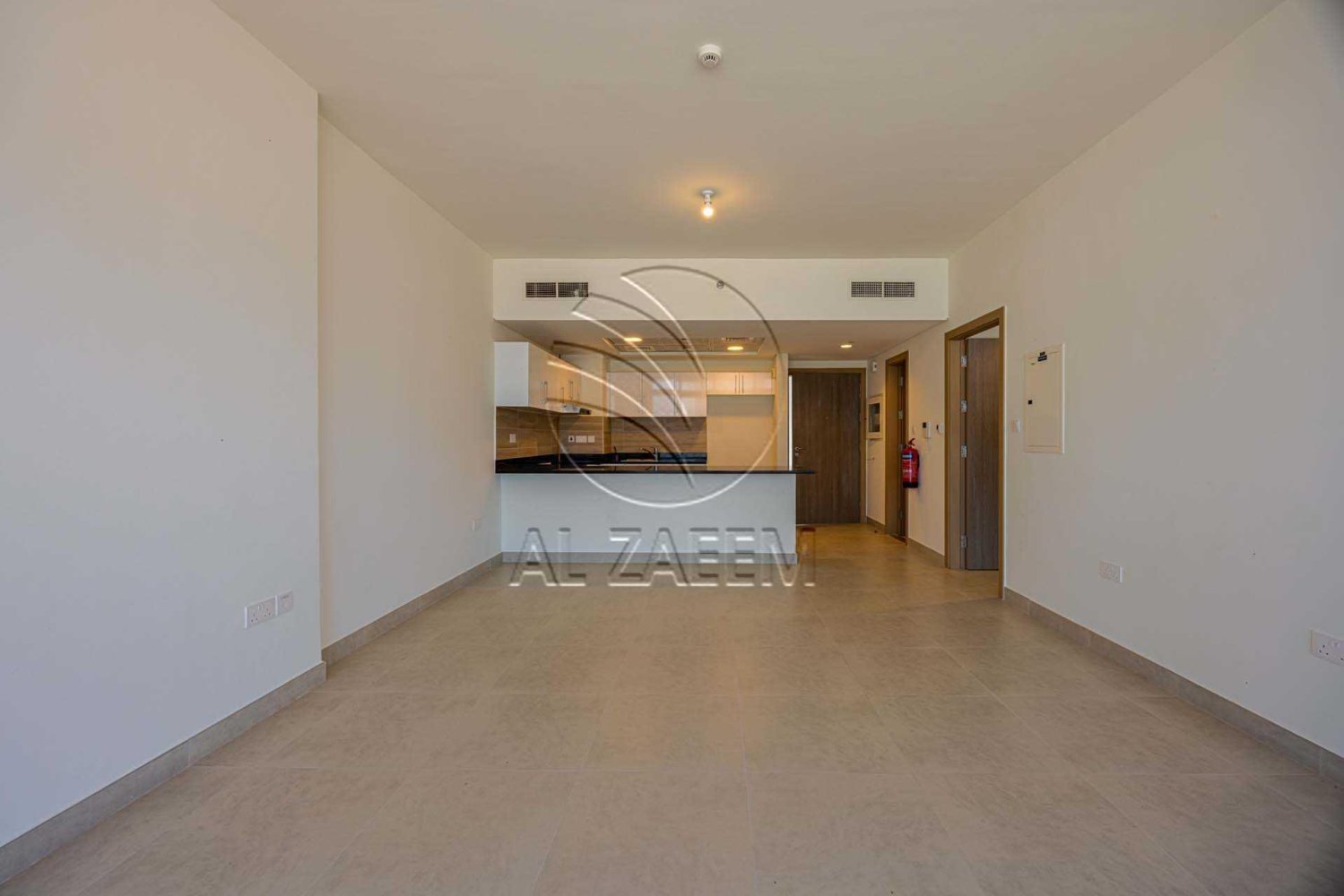 1 bedroom Apartment in Saadiyat Island, UAE No. 29441