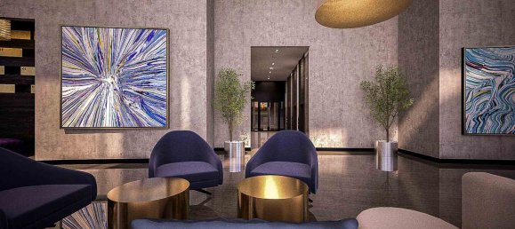 Apartment 2+1 in Air Basaksehir, Istanbul, Turkey No. 35566 5