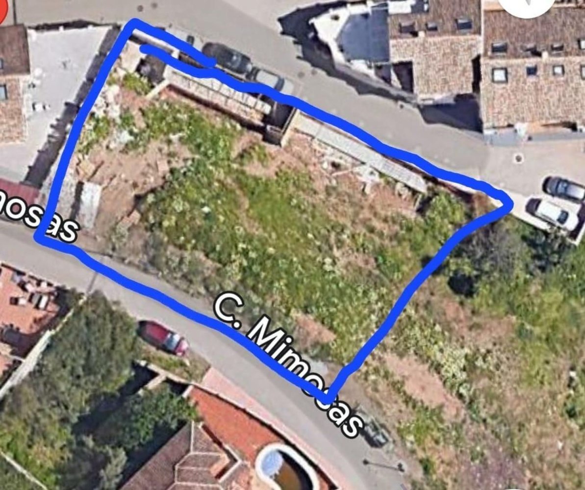 Terreno em Torreblanca, Spain N.º 190139