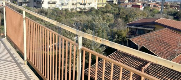 5 rooms Apartment in Catania, Italy No. 45628 14