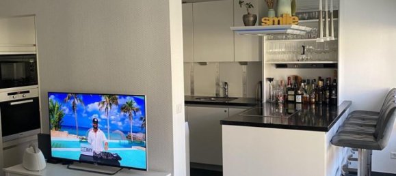 2 bedrooms Apartment in Rhein-Neckar-Kreis, Germany No. 46573 5