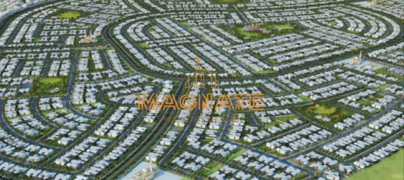 899.9m² Land in Jebel Ali, UAE No. 24957 12