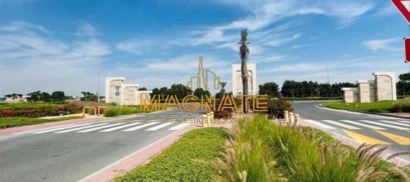 899.9m² Land in Jebel Ali, UAE No. 24957 9