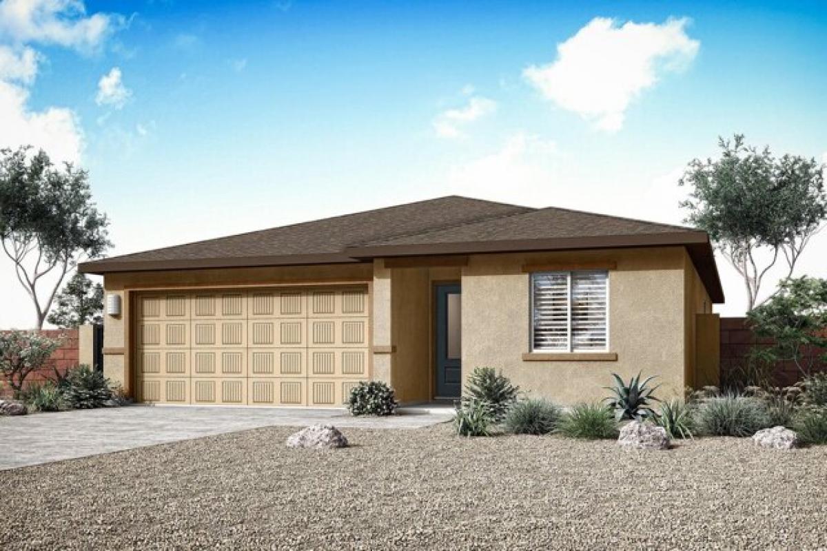 3 bedrooms House in Los Lunas, USA No. 429579
