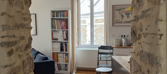 4 Schlafzimmer Wohnung in Nantes, France, Nr. 343009 7