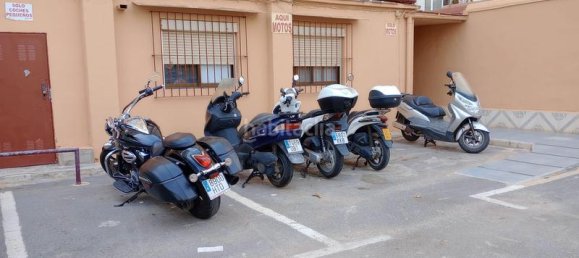 4 غرف نوم منزل ذو طابقين في Benidorm, Spain رقم 82967 40