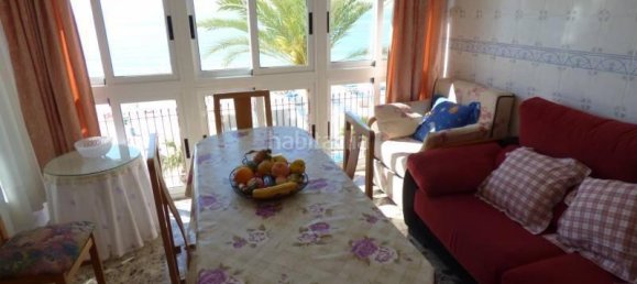 4 غرف نوم منزل ذو طابقين في Benidorm, Spain رقم 82967 30