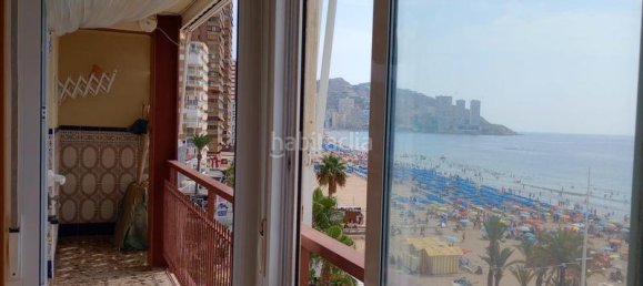 4 غرف نوم منزل ذو طابقين في Benidorm, Spain رقم 82967 5
