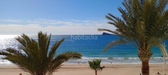 4 غرف نوم منزل ذو طابقين في Benidorm, Spain رقم 82967 2