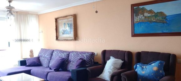 4 غرف نوم منزل ذو طابقين في Benidorm, Spain رقم 82967 9