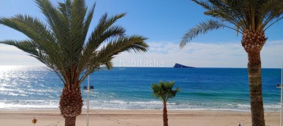 4 غرف نوم منزل ذو طابقين في Benidorm, Spain رقم 82967 34