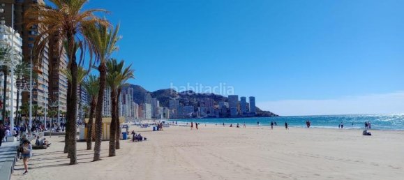 4 غرف نوم منزل ذو طابقين في Benidorm, Spain رقم 82967 43