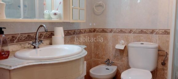 4 غرف نوم منزل ذو طابقين في Benidorm, Spain رقم 82967 21