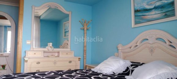 4 غرف نوم منزل ذو طابقين في Benidorm, Spain رقم 82967 17