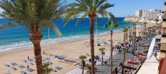 4 غرف نوم منزل ذو طابقين في Benidorm, Spain رقم 82967 4
