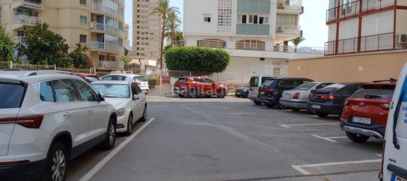 4 غرف نوم منزل ذو طابقين في Benidorm, Spain رقم 82967 41