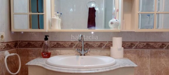 4 غرف نوم منزل ذو طابقين في Benidorm, Spain رقم 82967 20