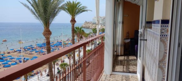 4 غرف نوم منزل ذو طابقين في Benidorm, Spain رقم 82967 6