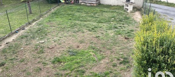 3 Schlafzimmer Haus in Vienne, France, Nr. 319854 5