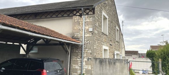 3 Schlafzimmer Haus in Vienne, France, Nr. 319854 19