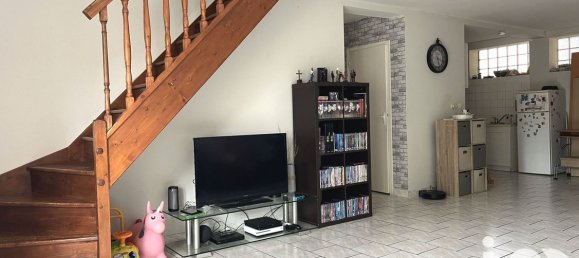 3 Schlafzimmer Haus in Vienne, France, Nr. 319854 6