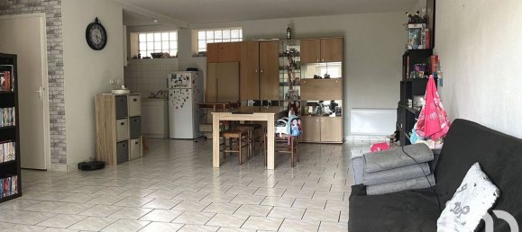 3 Schlafzimmer Haus in Vienne, France, Nr. 319854 7