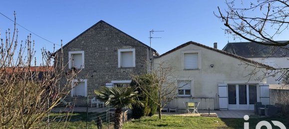 3 Schlafzimmer Haus in Vienne, France, Nr. 319854 4