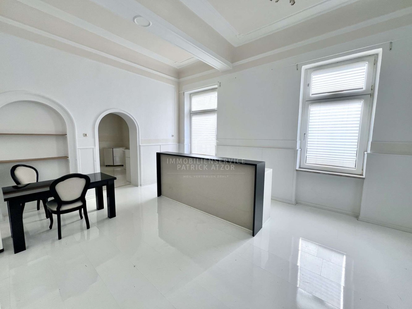 5 rooms Apartment in Fulda, Germany No. 168780