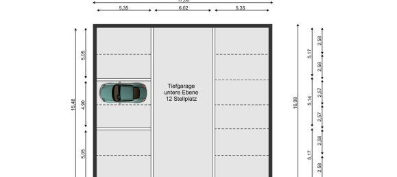 5 rooms Apartment in Fulda, Germany No. 168780 19