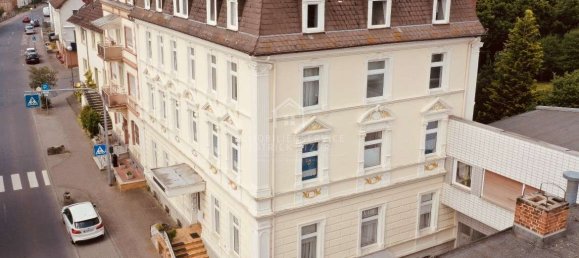5 rooms Apartment in Fulda, Germany No. 168780 3