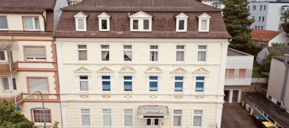 5 rooms Apartment in Fulda, Germany No. 168780 2