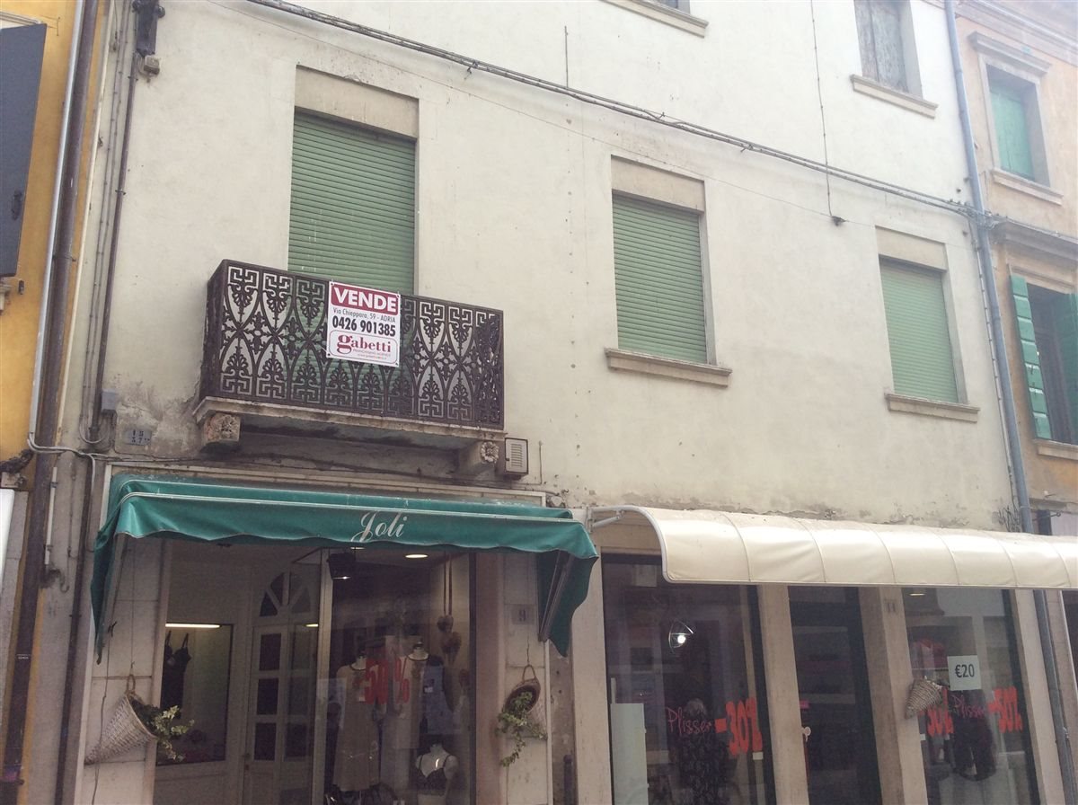 3 Schlafzimmer Wohnung in Adria, Italy, Nr. 221426