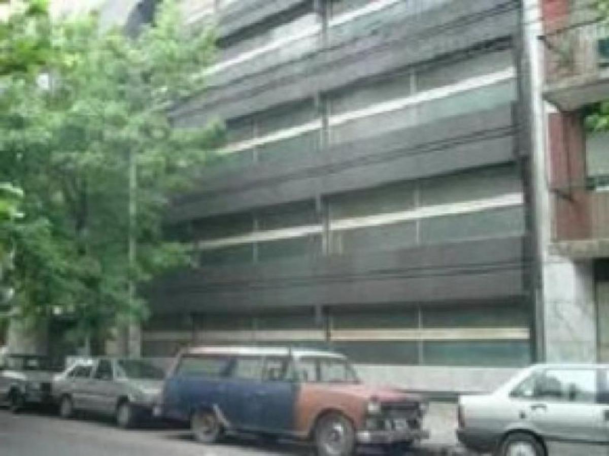 Entrepôt à Buenos Aires, Argentina No. 108280