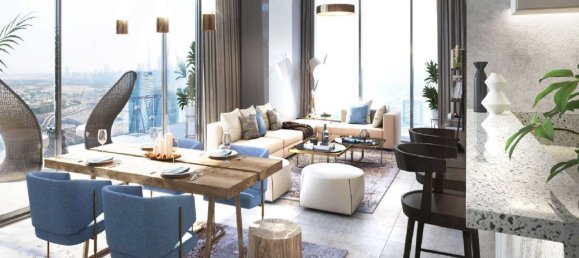 3 Schlafzimmer Wohnung in WASL 1 RESIDENCES, Al Wasl, UAE, Nr. 62374 6