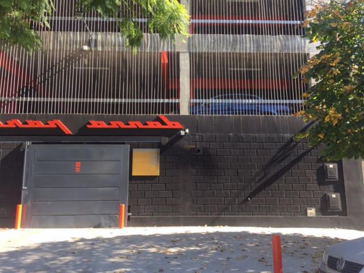 Entrepôt à Lomas de Zamora, Argentina No. 27468